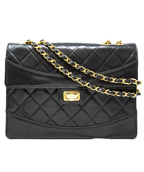 chanel reissue phone bag|Chanel vintage 2.55 bag price.